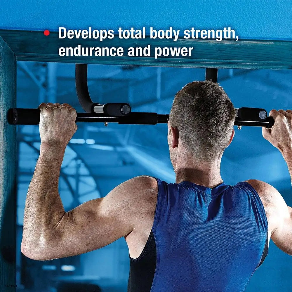 Door Pull Up Bars