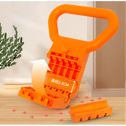 Adjustable Kettlebell Grip