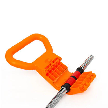 Adjustable Kettlebell Grip