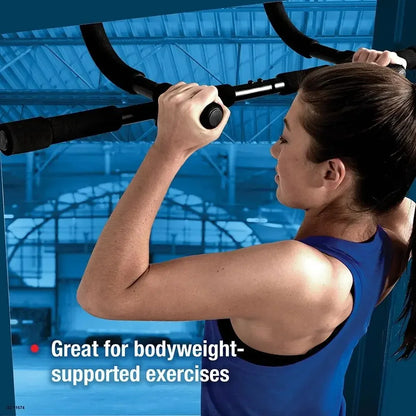 Door Pull Up Bars