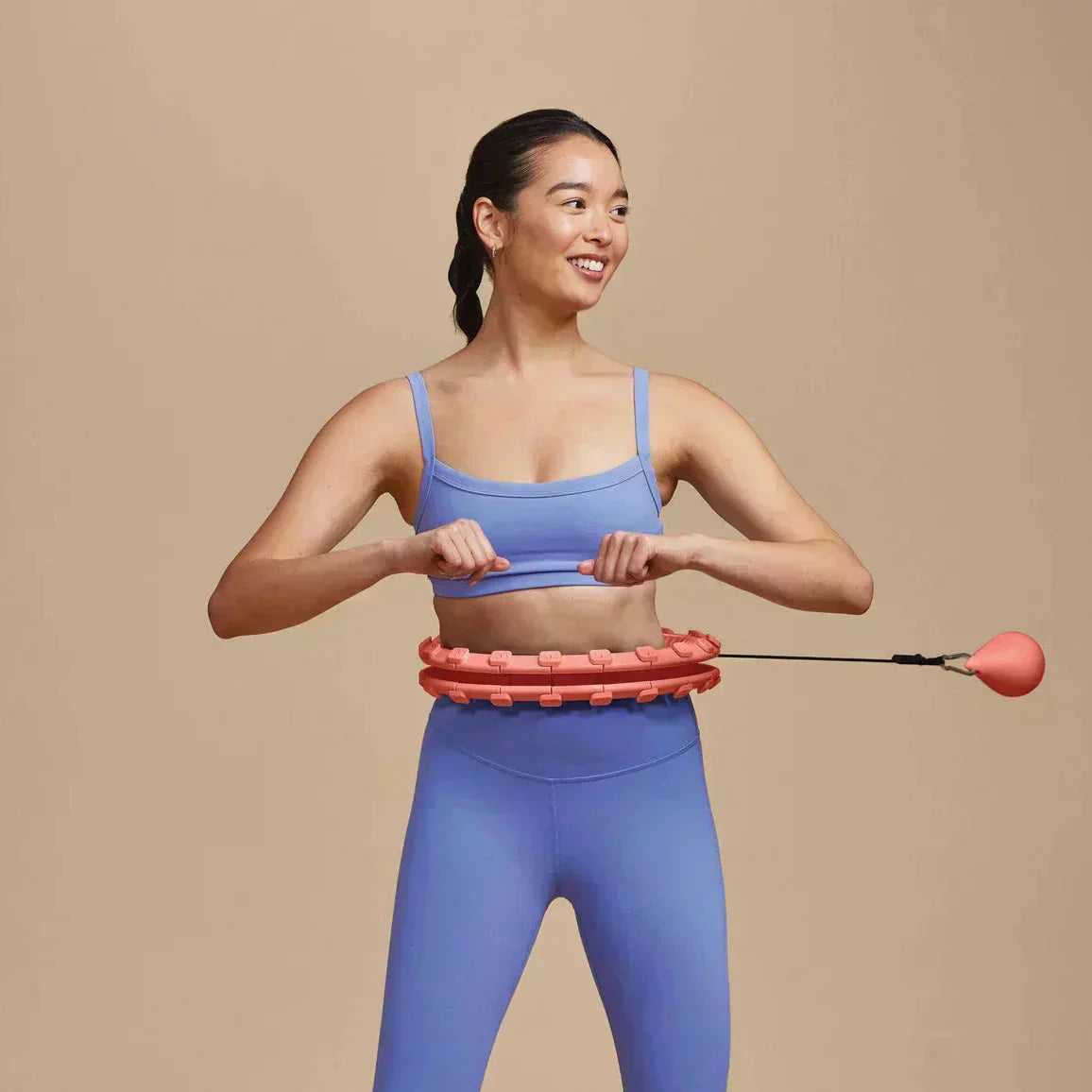 Abdominal Hoop